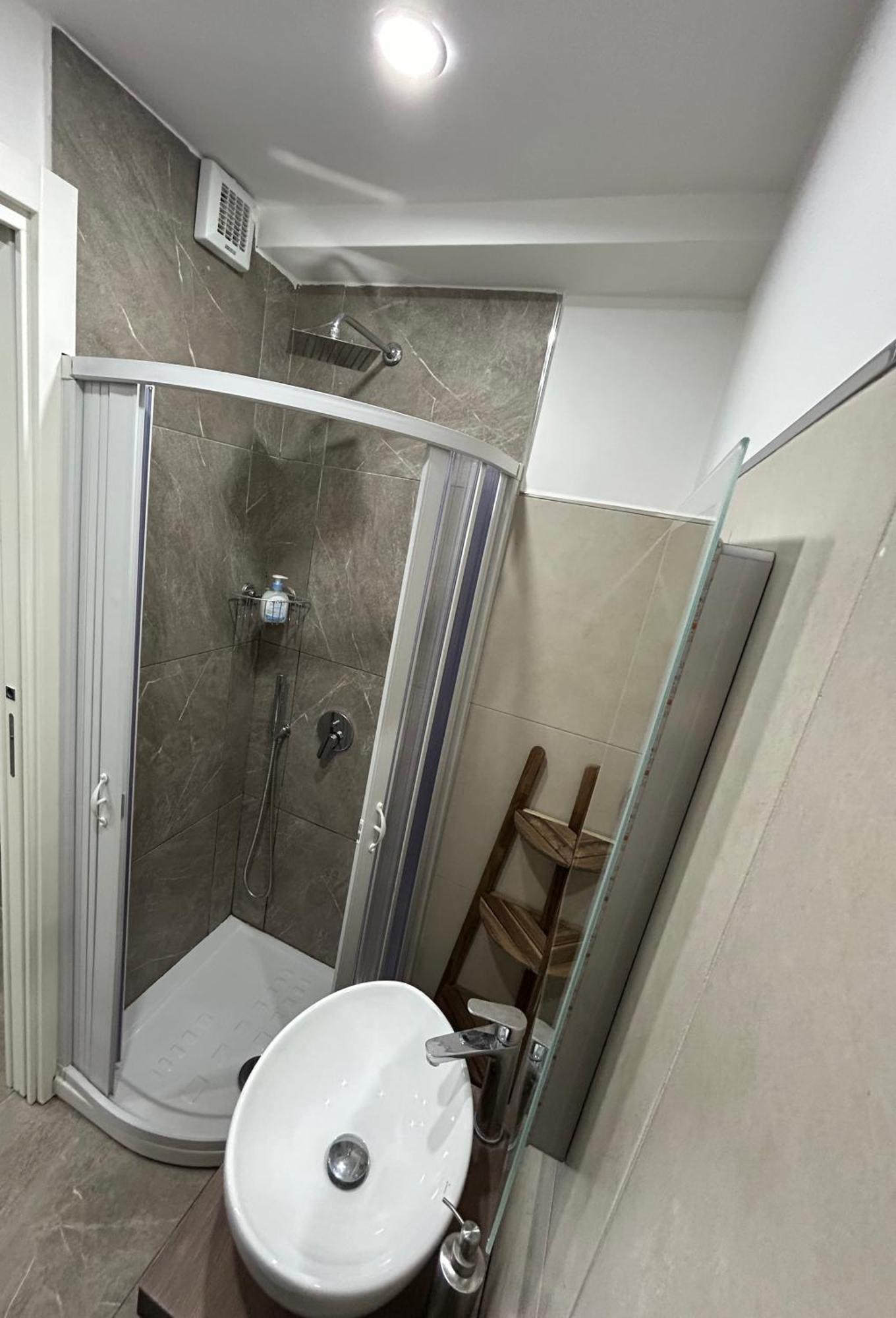 Apartamento Casina Al Duomo Nápoles Exterior foto